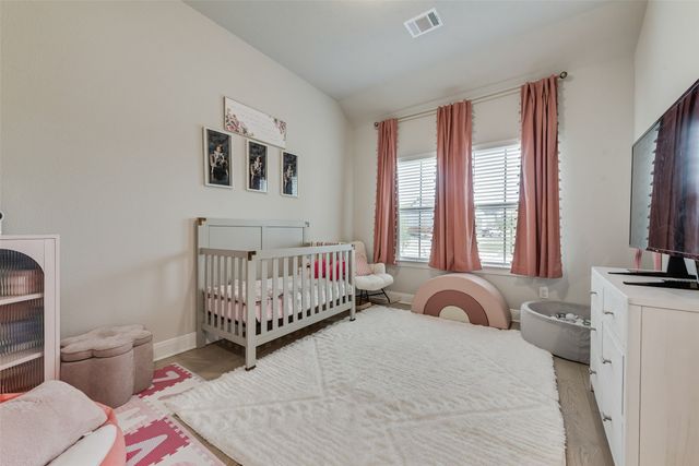 1028 Almond Blossom Circle, Crowley, TX 76036