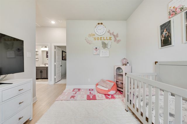 1028 Almond Blossom Circle, Crowley, TX 76036