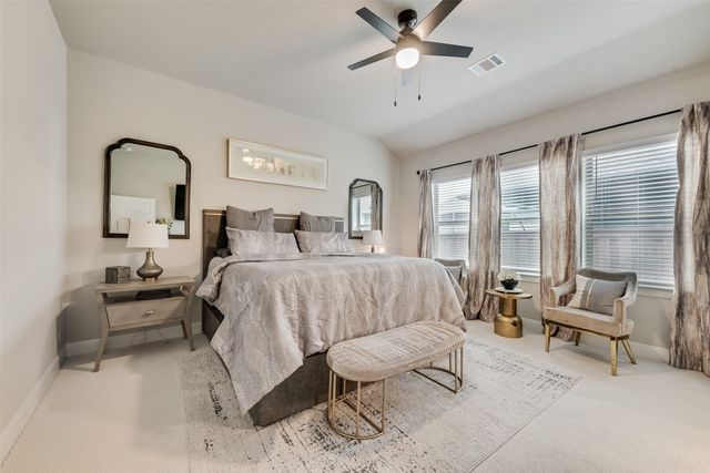 1028 Almond Blossom Circle, Crowley, TX 76036