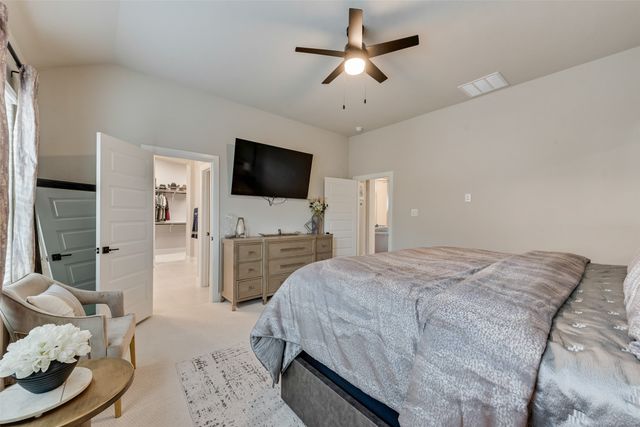 1028 Almond Blossom Circle, Crowley, TX 76036