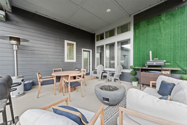 1028 Almond Blossom Circle, Crowley, TX 76036