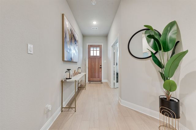 1028 Almond Blossom Circle, Crowley, TX 76036