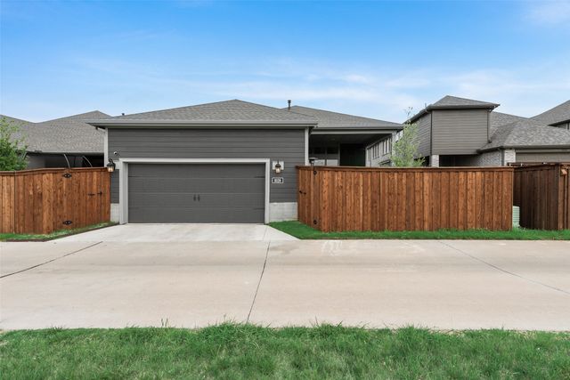 1028 Almond Blossom Circle, Crowley, TX 76036