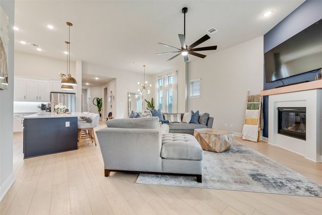 1028 Almond Blossom Circle, Crowley, TX 76036