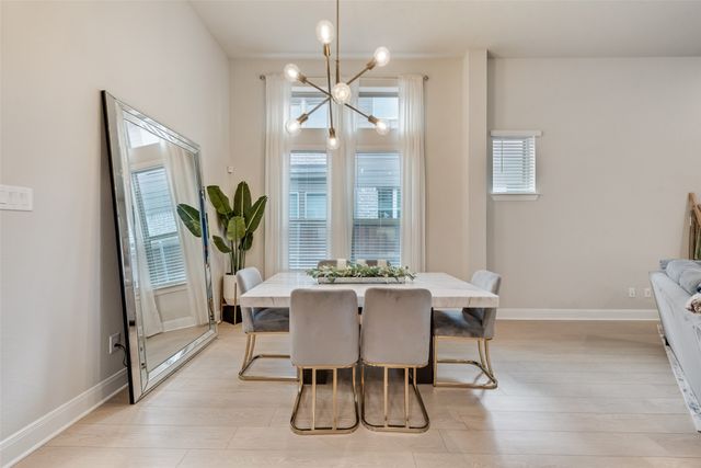 1028 Almond Blossom Circle, Crowley, TX 76036