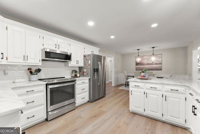 136 Twisting Ridge Trail, Demorest, GA 30535
