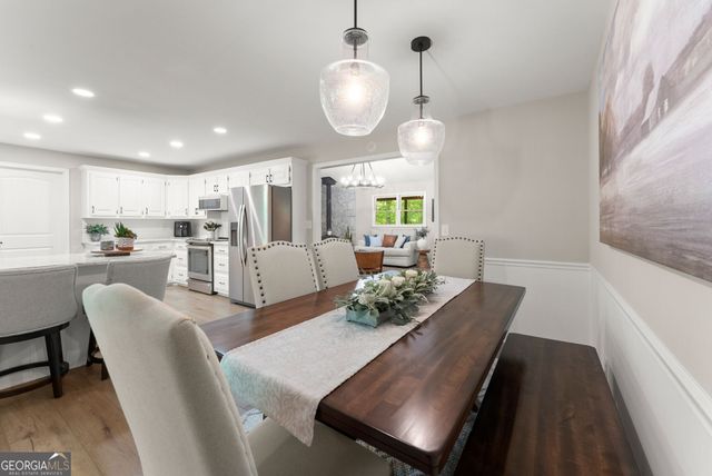 136 Twisting Ridge Trail, Demorest, GA 30535