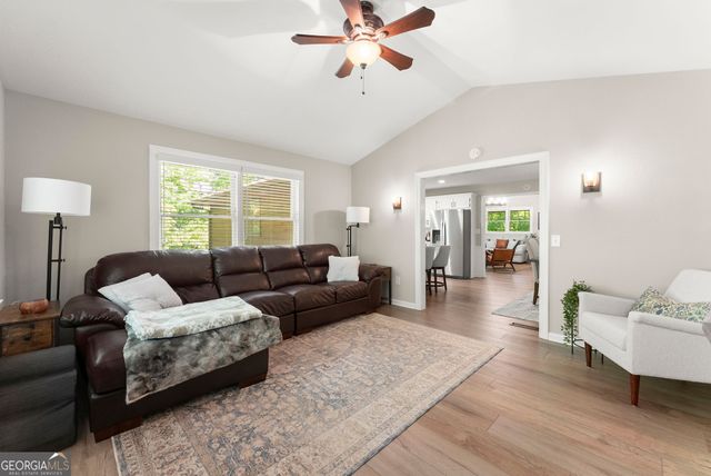 136 Twisting Ridge Trail, Demorest, GA 30535
