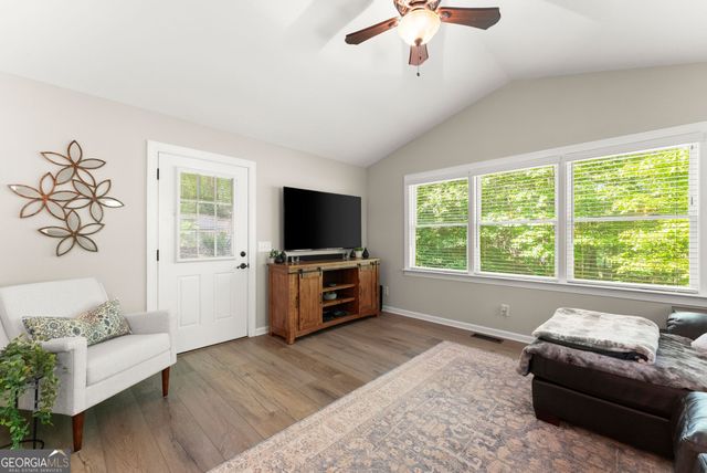 136 Twisting Ridge Trail, Demorest, GA 30535