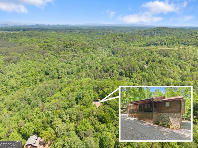 136 Twisting Ridge Trail, Demorest, GA 30535