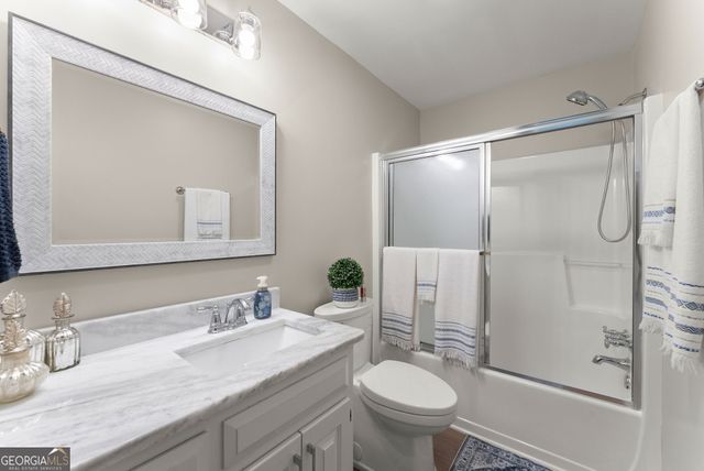 136 Twisting Ridge Trail, Demorest, GA 30535