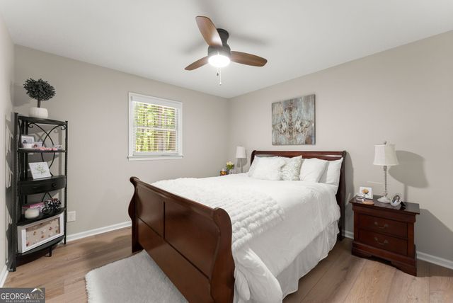 136 Twisting Ridge Trail, Demorest, GA 30535