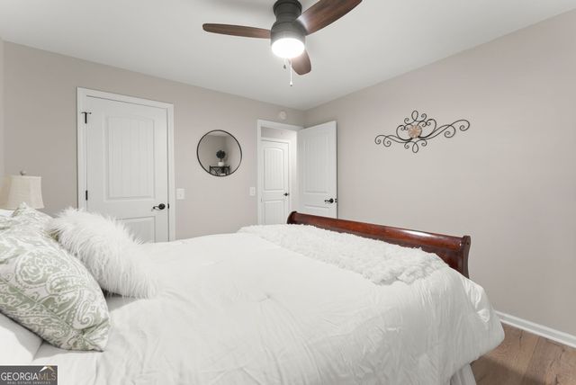 136 Twisting Ridge Trail, Demorest, GA 30535