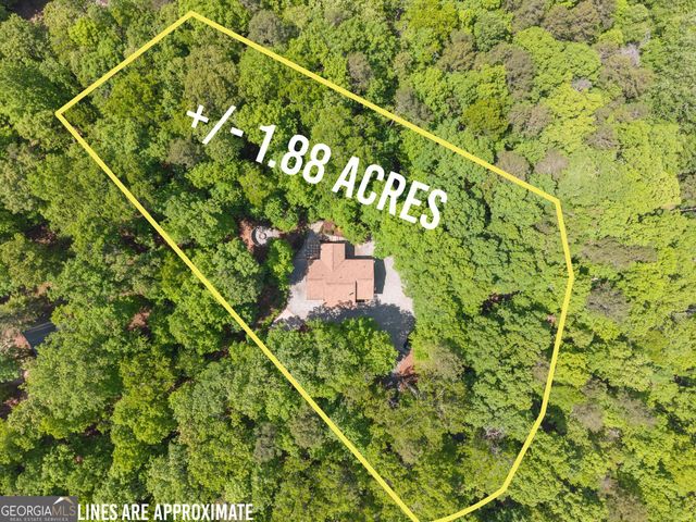 136 Twisting Ridge Trail, Demorest, GA 30535