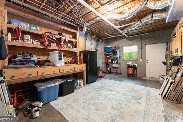 136 Twisting Ridge Trail, Demorest, GA 30535