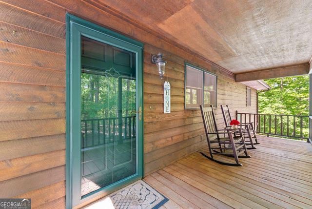136 Twisting Ridge Trail, Demorest, GA 30535