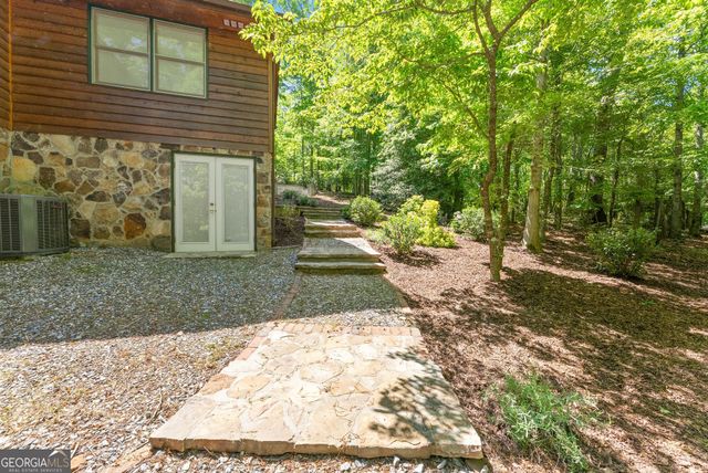136 Twisting Ridge Trail, Demorest, GA 30535