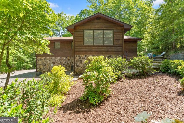 136 Twisting Ridge Trail, Demorest, GA 30535