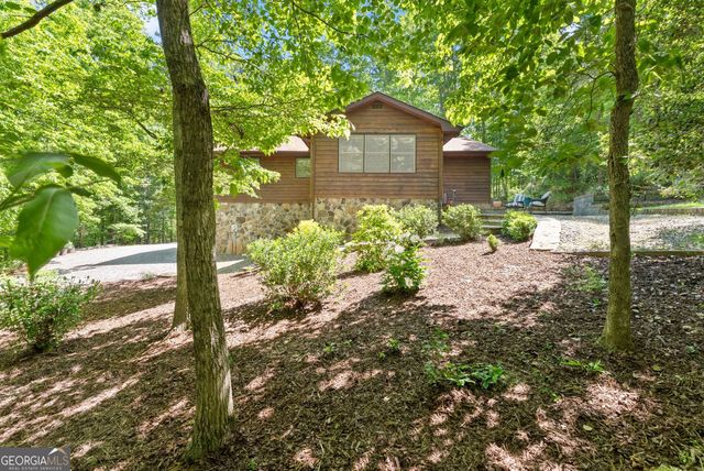 136 Twisting Ridge Trail, Demorest, GA 30535