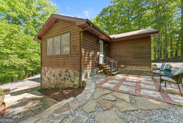 136 Twisting Ridge Trail, Demorest, GA 30535