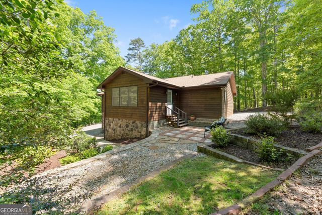 136 Twisting Ridge Trail, Demorest, GA 30535