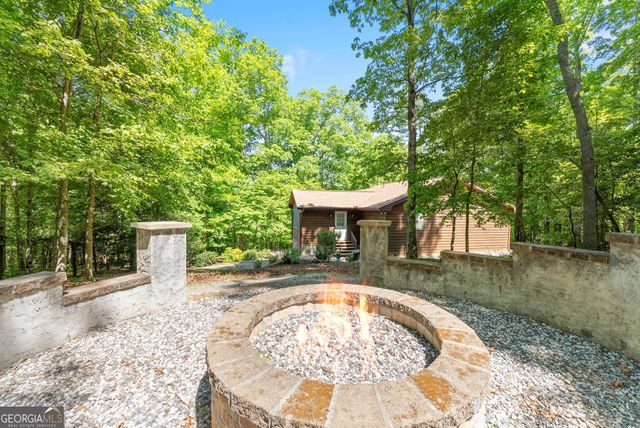 136 Twisting Ridge Trail, Demorest, GA 30535