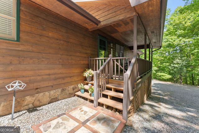 136 Twisting Ridge Trail, Demorest, GA 30535