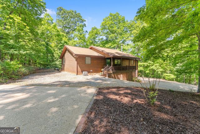 136 Twisting Ridge Trail, Demorest, GA 30535