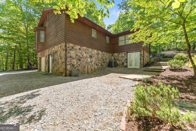 136 Twisting Ridge Trail, Demorest, GA 30535