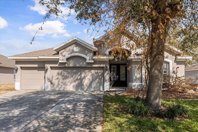 321 BURCHINGTON DRIVE, Debary, FL 32713