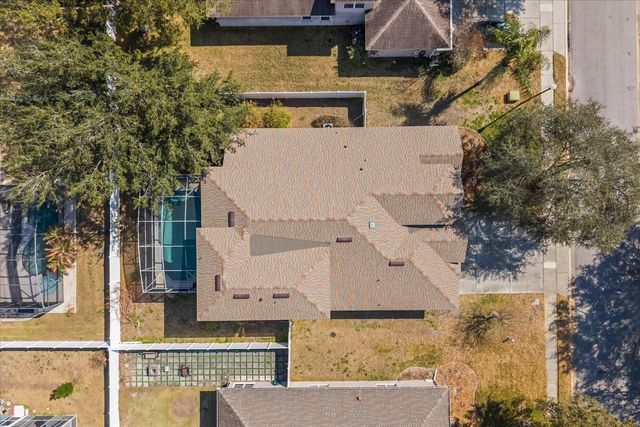 321 BURCHINGTON DRIVE, Debary, FL 32713