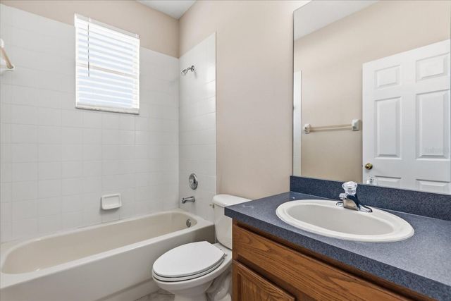 321 BURCHINGTON DRIVE, Debary, FL 32713