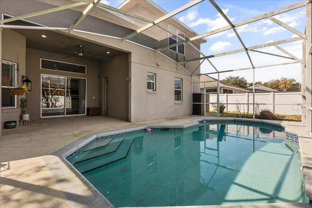 321 BURCHINGTON DRIVE, Debary, FL 32713