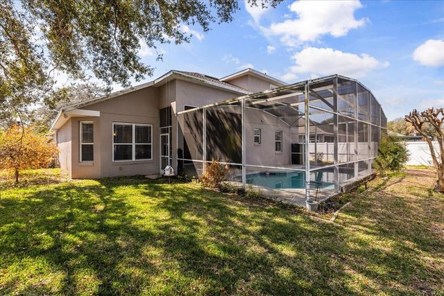 321 BURCHINGTON DRIVE, Debary, FL 32713