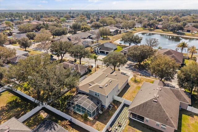 321 BURCHINGTON DRIVE, Debary, FL 32713