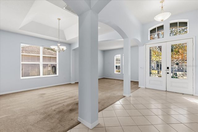 321 BURCHINGTON DRIVE, Debary, FL 32713