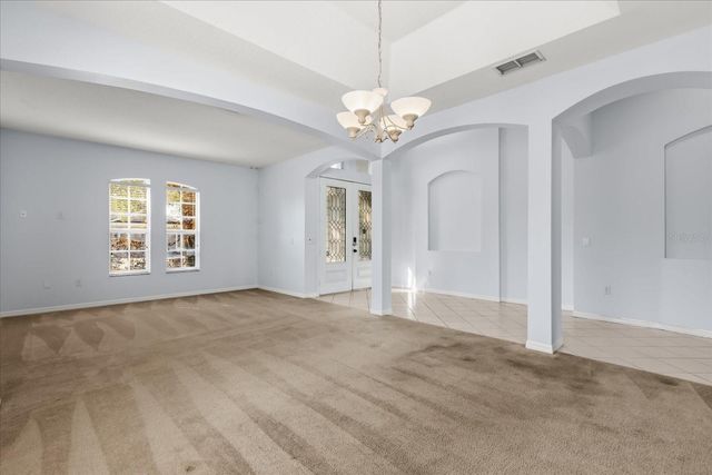 321 BURCHINGTON DRIVE, Debary, FL 32713