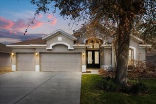 321 BURCHINGTON DRIVE, Debary, FL 32713