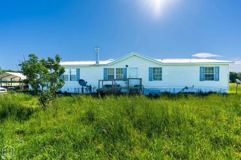 1177 SFC 431, Forrest City, AR 72394