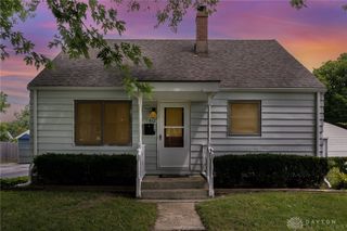 612 Alexander Drive, Dayton, OH 45403