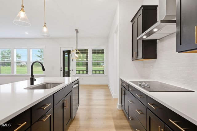 45 Scotland Drive, Youngsville, NC 27596