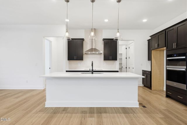 45 Scotland Drive, Youngsville, NC 27596