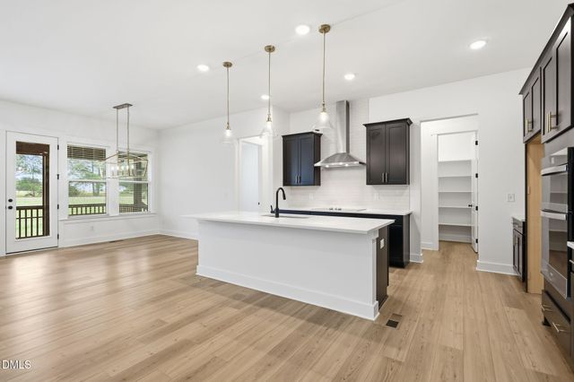 45 Scotland Drive, Youngsville, NC 27596