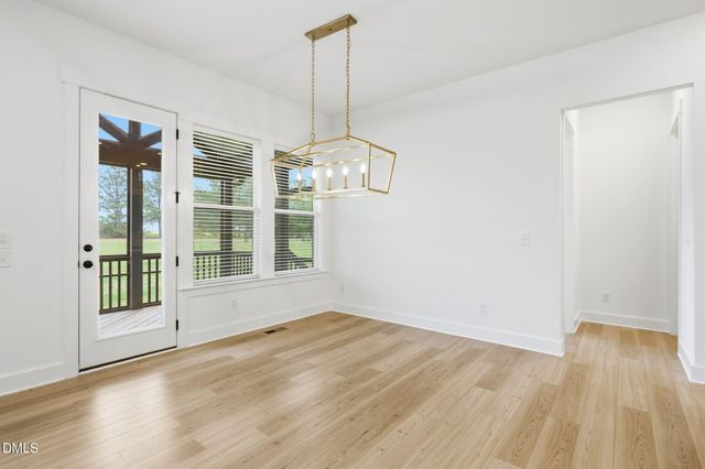 45 Scotland Drive, Youngsville, NC 27596