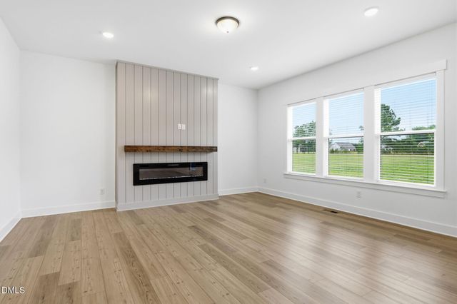 45 Scotland Drive, Youngsville, NC 27596