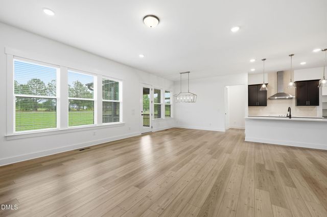 45 Scotland Drive, Youngsville, NC 27596