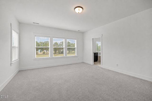 45 Scotland Drive, Youngsville, NC 27596