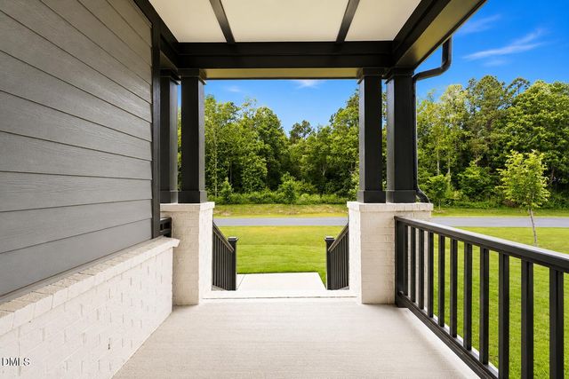 45 Scotland Drive, Youngsville, NC 27596