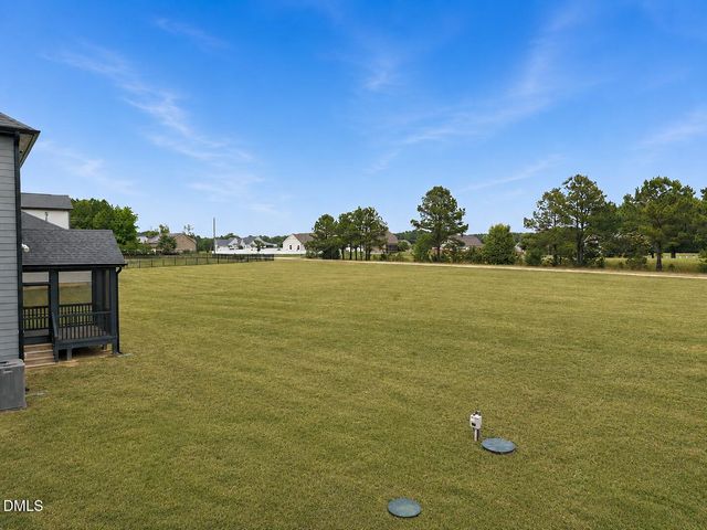 45 Scotland Drive, Youngsville, NC 27596