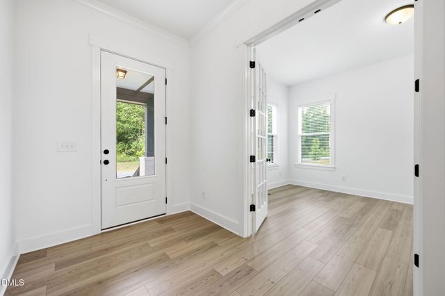 45 Scotland Drive, Youngsville, NC 27596